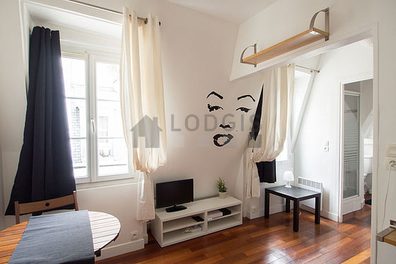 Appartement Paris 9° - 