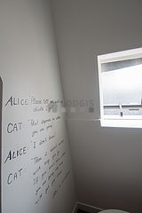 Wohnung Paris 9° - Badezimmer