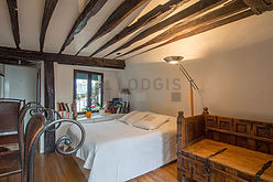 Appartement Paris 1° - Séjour