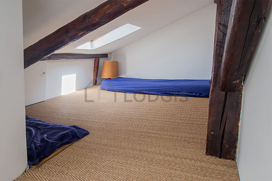 Apartment Paris 12° - 