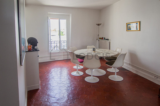 Apartment Paris 12° - 