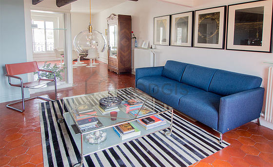 Appartamento Parigi 12° - 