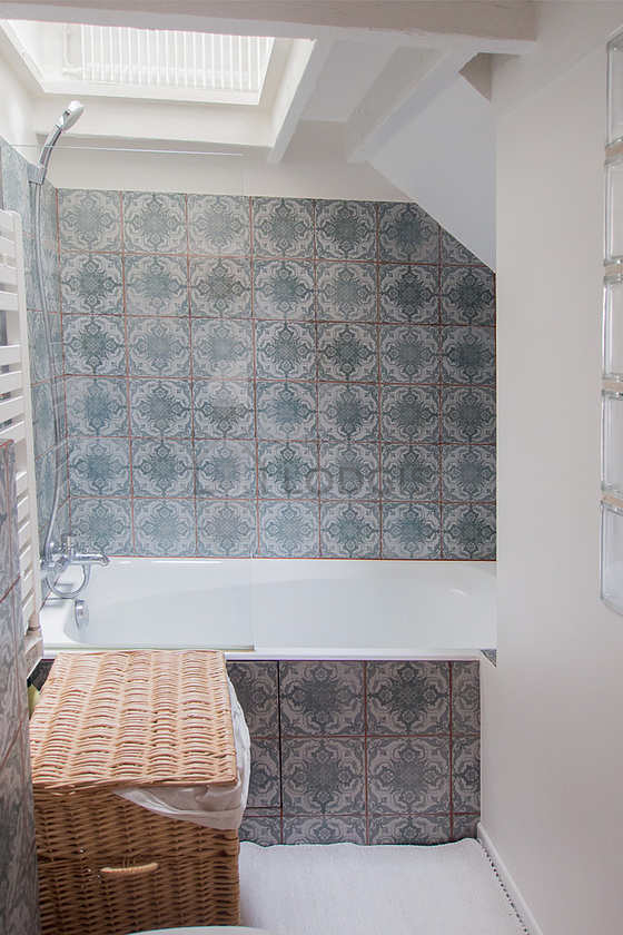 Appartement Paris 12° - 