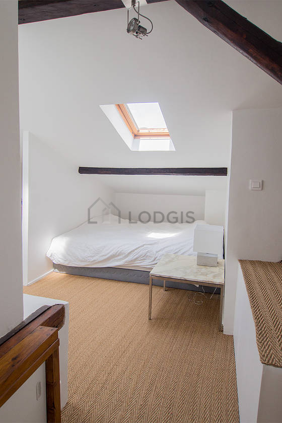 Wohnung Paris 12° - 