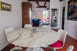 Apartment Paris 12° - Dining room