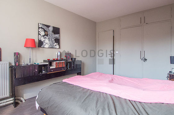 Apartamento Paris 20° - 