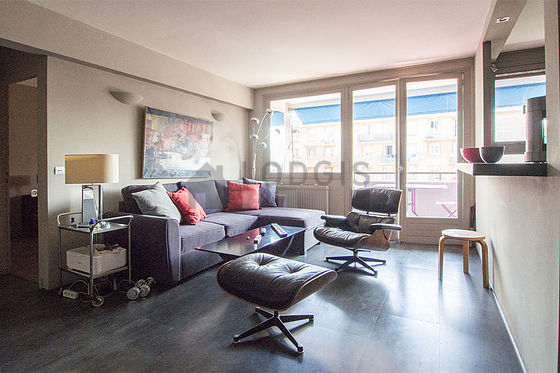 Appartamento Parigi 20° - 