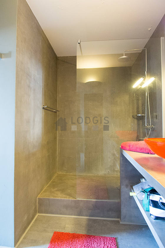 Appartamento Parigi 20° - 