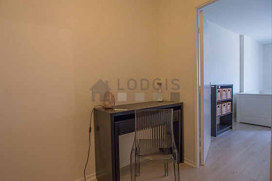 Apartamento Paris 19° - 