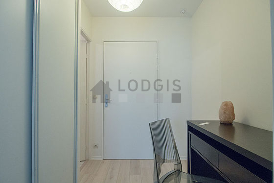 Apartamento Paris 19° - 