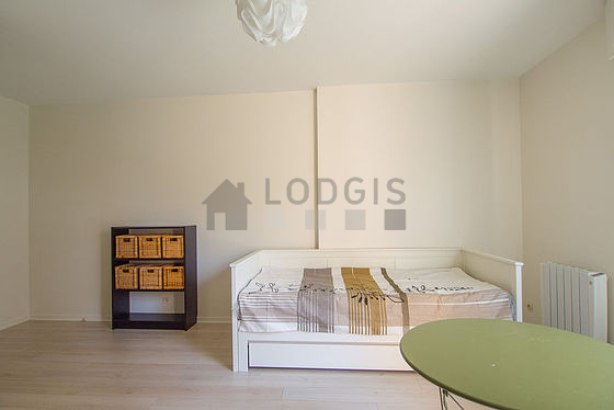 Apartamento Paris 19° - 