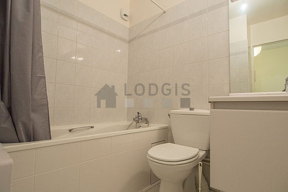 Apartamento Paris 19° - 