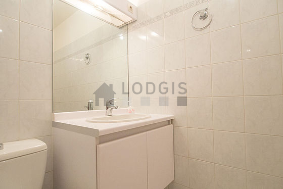 Apartamento Paris 19° - 