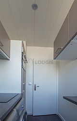 Apartamento Paris 20° - Cozinha