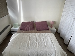 Apartamento Paris 20° - Quarto