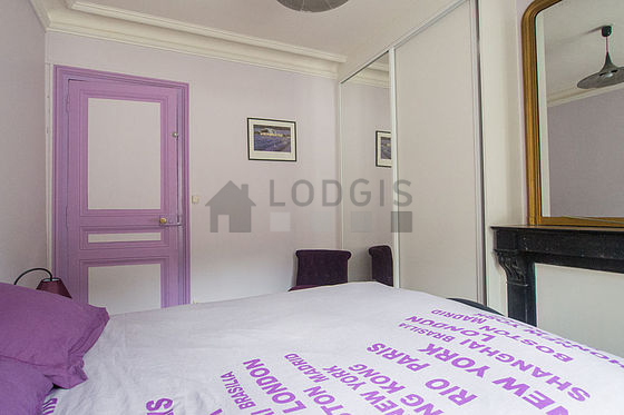 Appartamento Parigi 10° - 