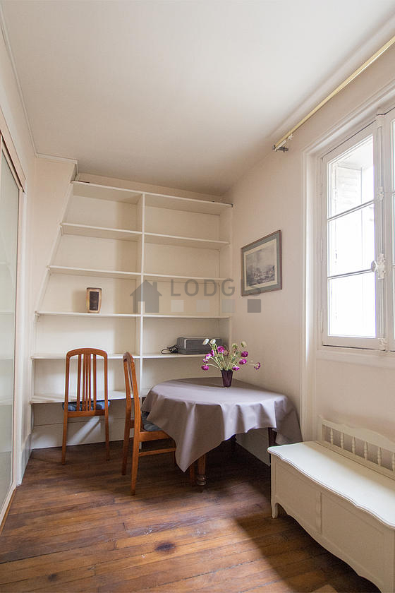 Appartement Paris 10° - 