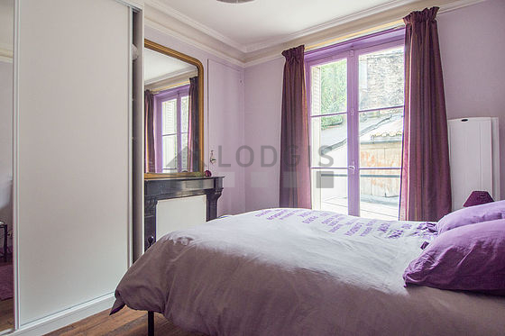 Wohnung Paris 10° - 