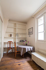 Appartamento Parigi 10° - Studio