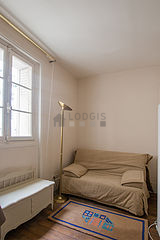 Appartement Paris 10° - Bureau