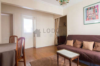 Appartement 1 chambre Paris 10° Gare du Nord