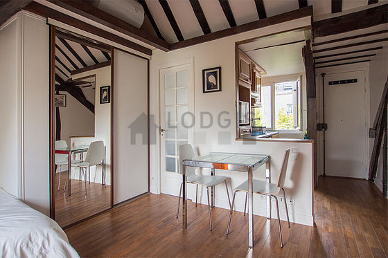 Appartamento Parigi 11° - 