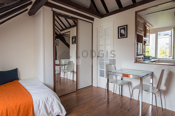 Appartamento Parigi 11° - 