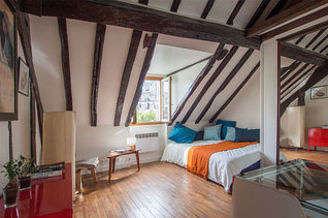 Studio Paris 11° Nation