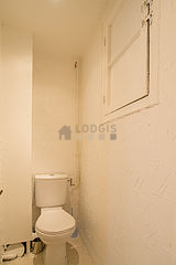 公寓 巴黎11区 - 廁所