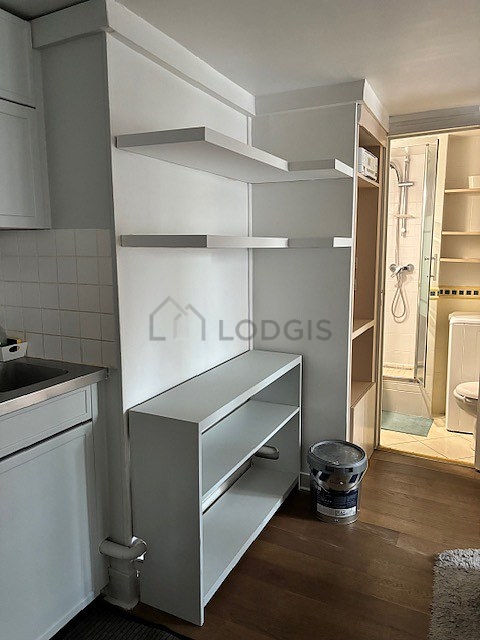 Appartamento Parigi 7° - 