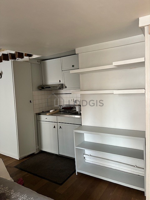 Appartement Paris 7° - 