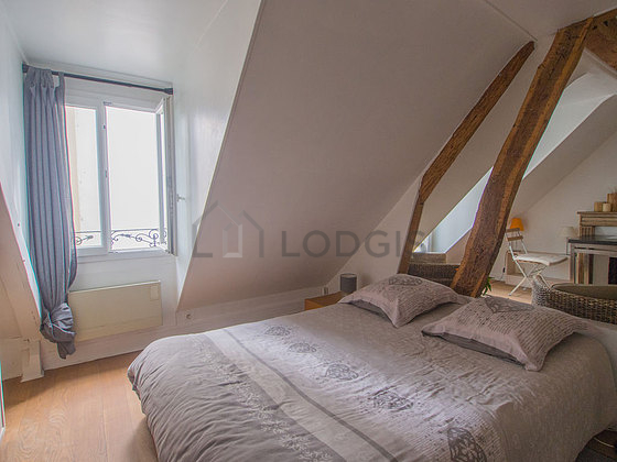 Wohnung Paris 7° - 