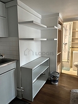 Apartamento Paris 7° - Casa de banho