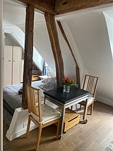 Apartamento Paris 7° - Salaõ