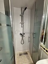 Wohnung Paris 7° - Badezimmer