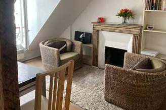 Studio Paris 7° Rue du Bac