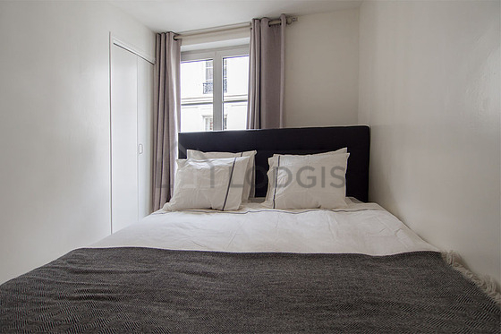 Apartment Paris 3° - 