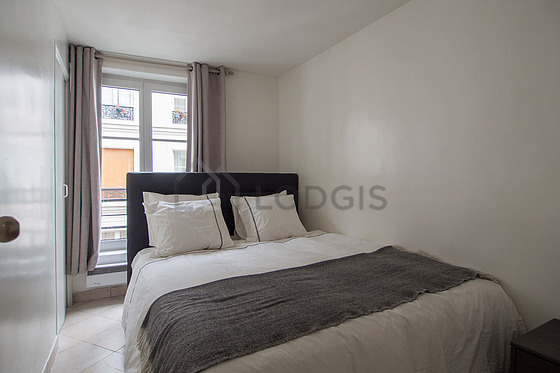 Appartement Paris 3° - 