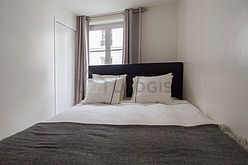 Wohnung Paris 3° - Schlafzimmer 2