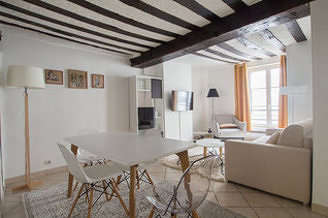 Le Marais Paris 3° 2 quartos Apartamento