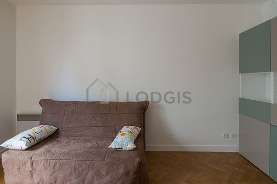 Apartment Paris 10° - 
