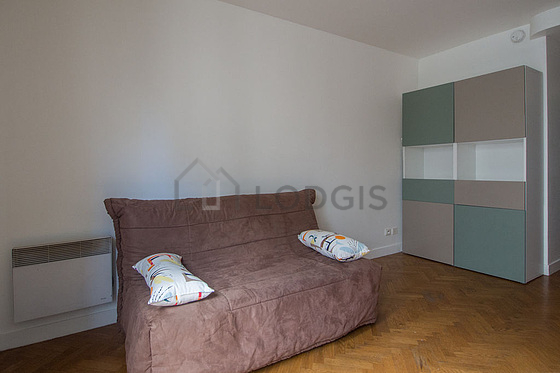 Appartement Paris 10° - 