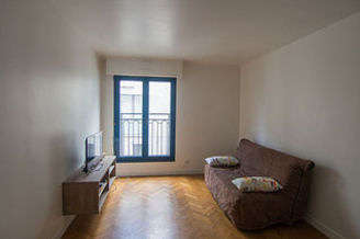 Gare de l'Est Paris 10° Estúdio