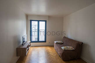 France Parigi 10° monolocale