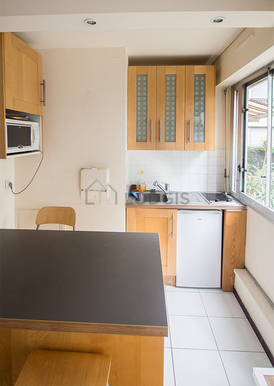 Apartamento Neuilly-Sur-Seine - 