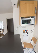 Appartement Neuilly-Sur-Seine - Cuisine