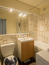 Appartement Neuilly-Sur-Seine - Salle de bain