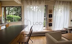 Appartement Neuilly-Sur-Seine - Séjour