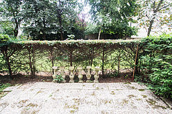 Appartement Neuilly-Sur-Seine - Terrasse