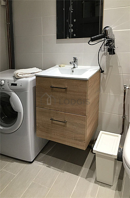 Apartment Paris 8° - 